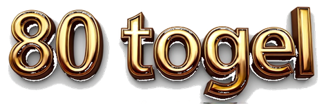 80 togel logo